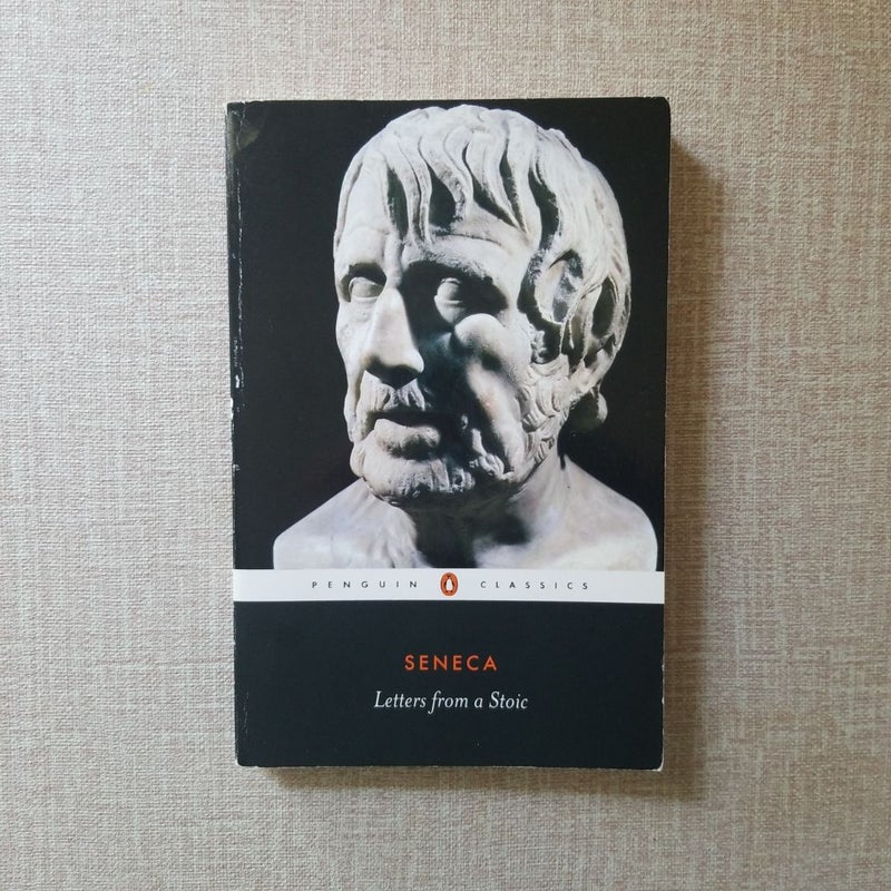 Letters from a Stoic