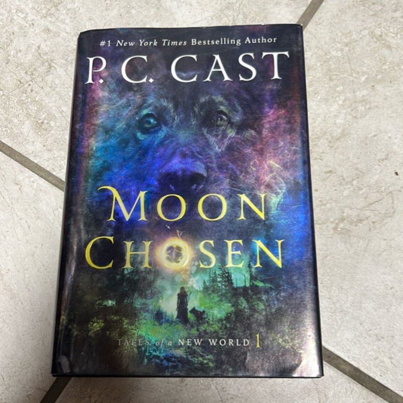 Moon Chosen