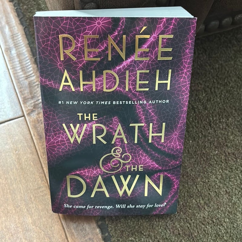 The Wrath and the Dawn