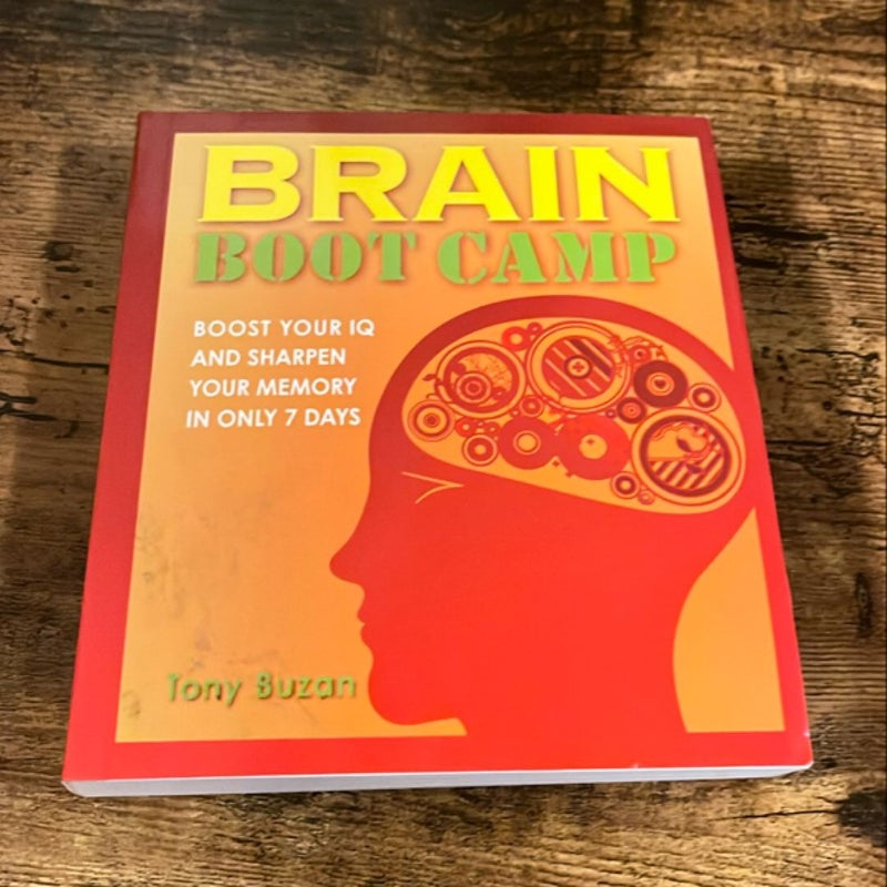 Brain Boot Camp