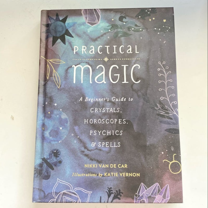 Practical Magic