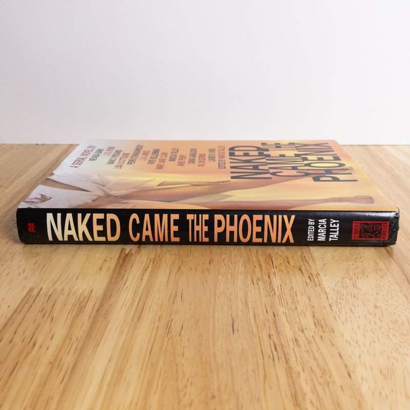 Naked Came the Phoenix