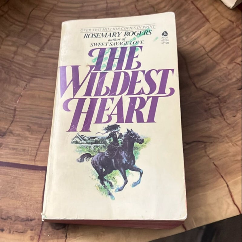 The Wildest Heart