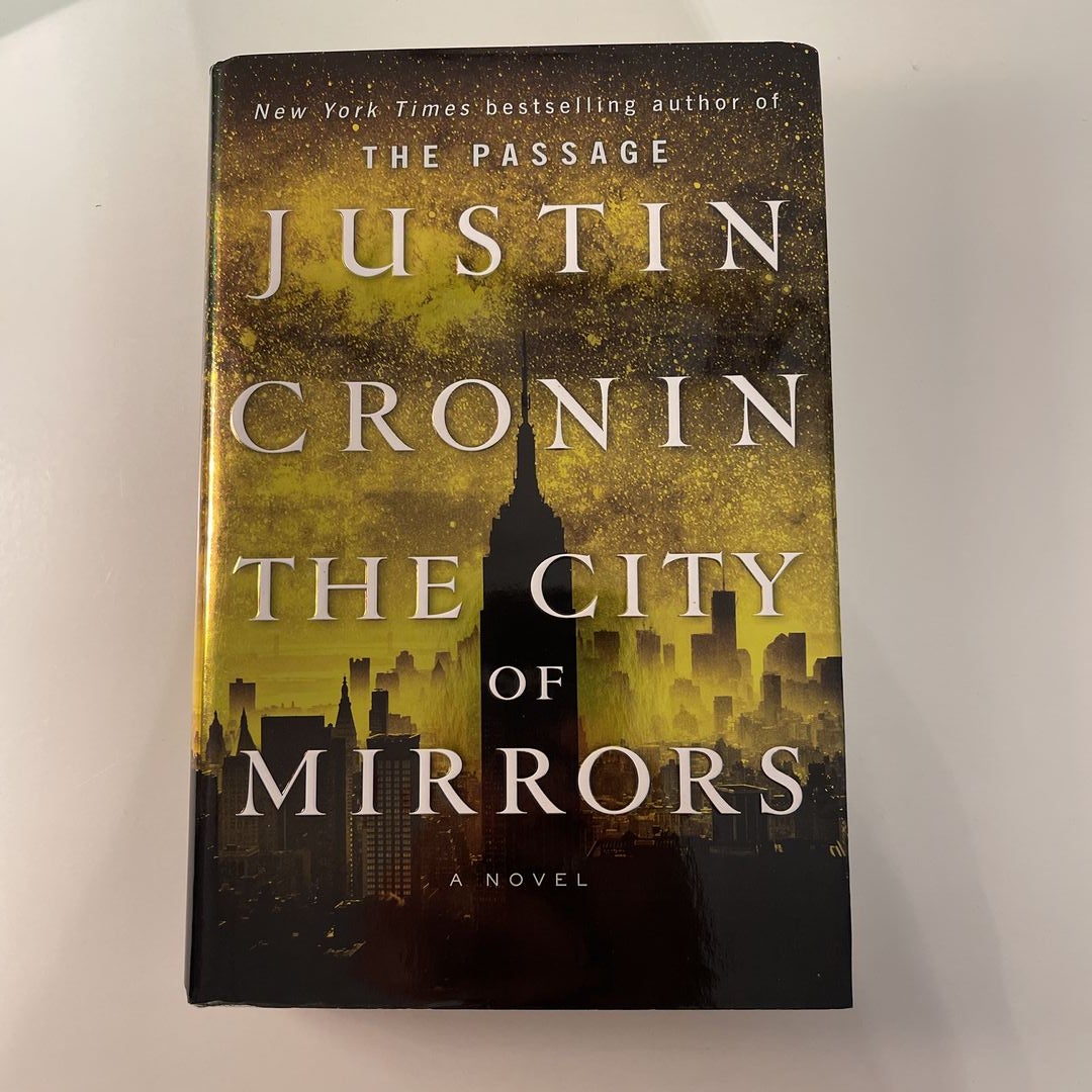 The City of Mirrors