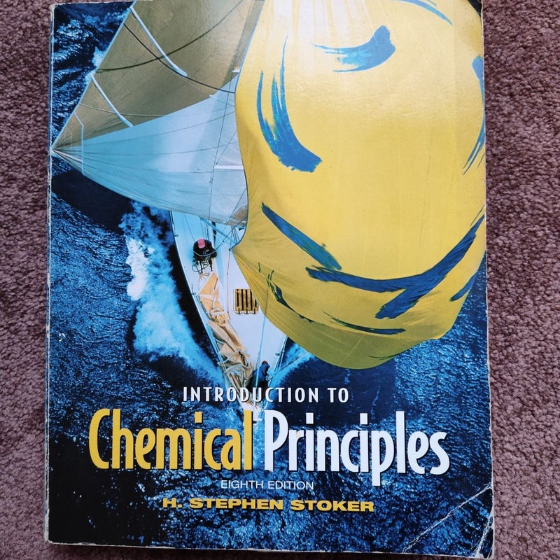 Introduction to Chemical Principles