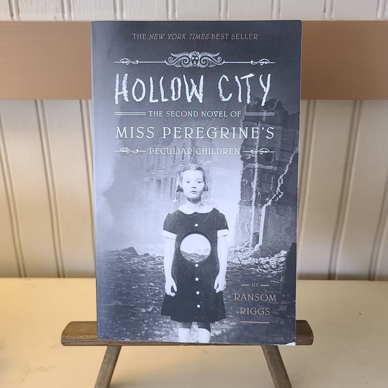 Hollow City