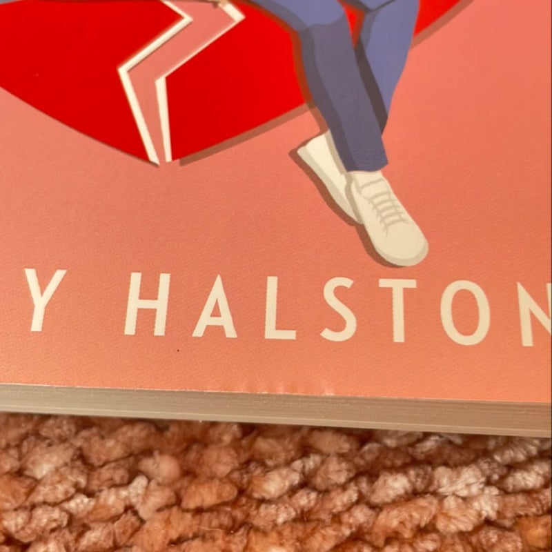 The Valentine's Hate