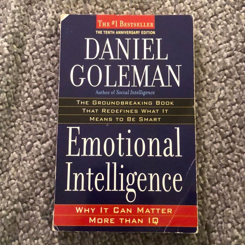 Emotional Intelligence