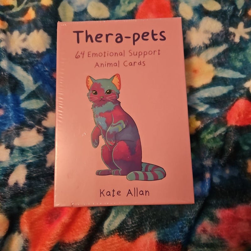 Thera-Pets