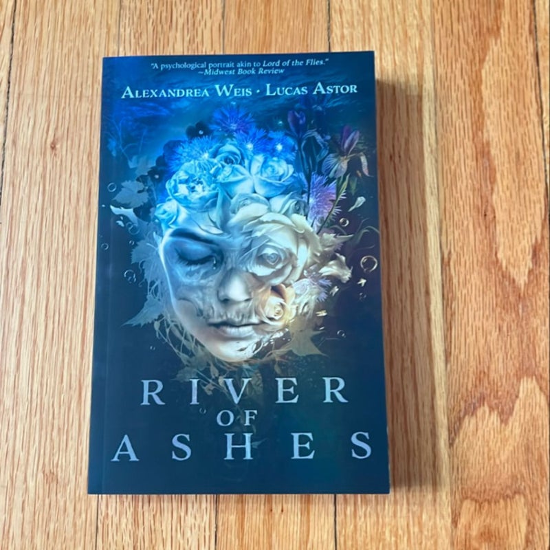 River of Ashes