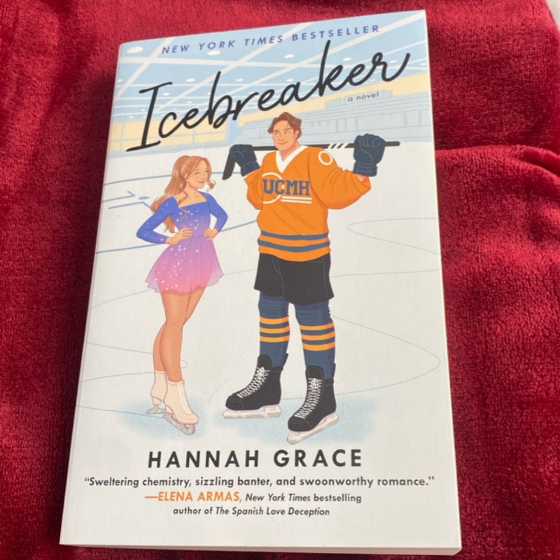 Icebreaker