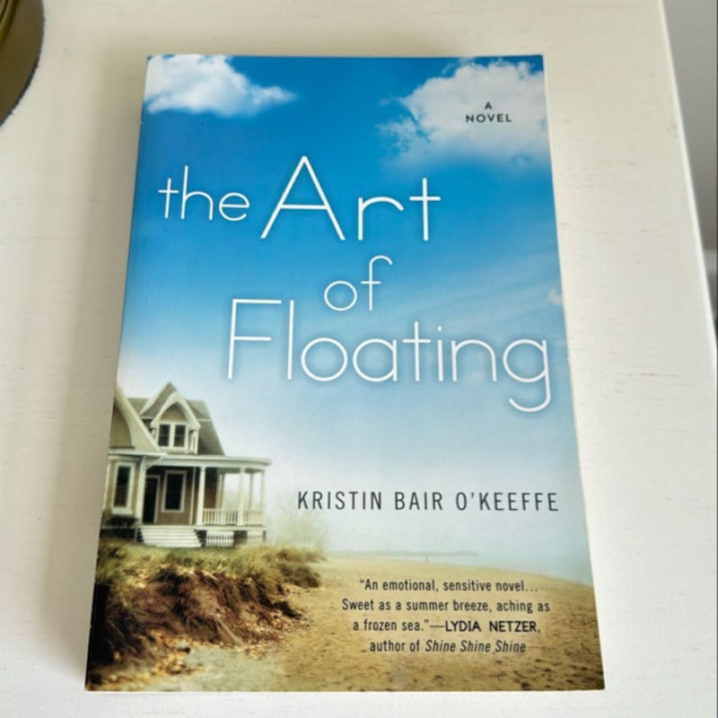 The Art of Floating