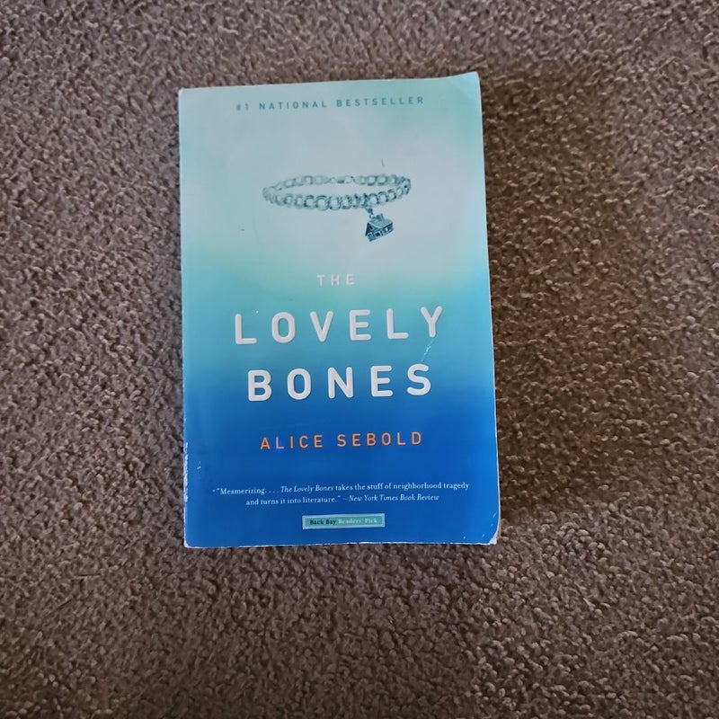 The Lovely Bones