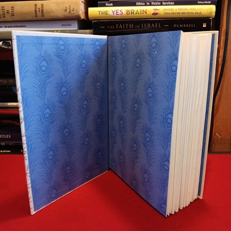 Pride and Prejudice with Correspondence Letters