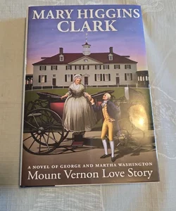 Mount Vernon Love Story