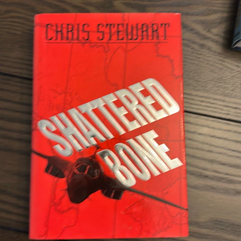 Shattered Bone