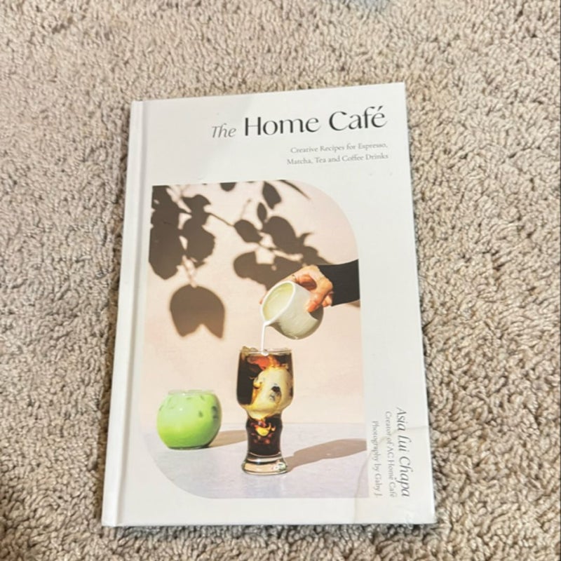 The Home Café
