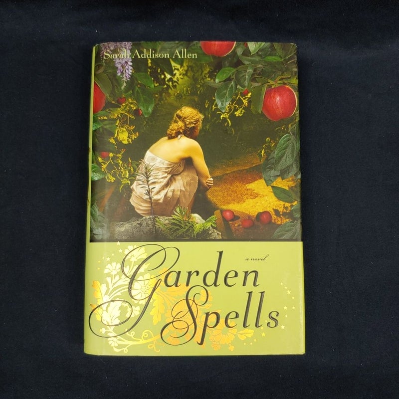 Garden Spells