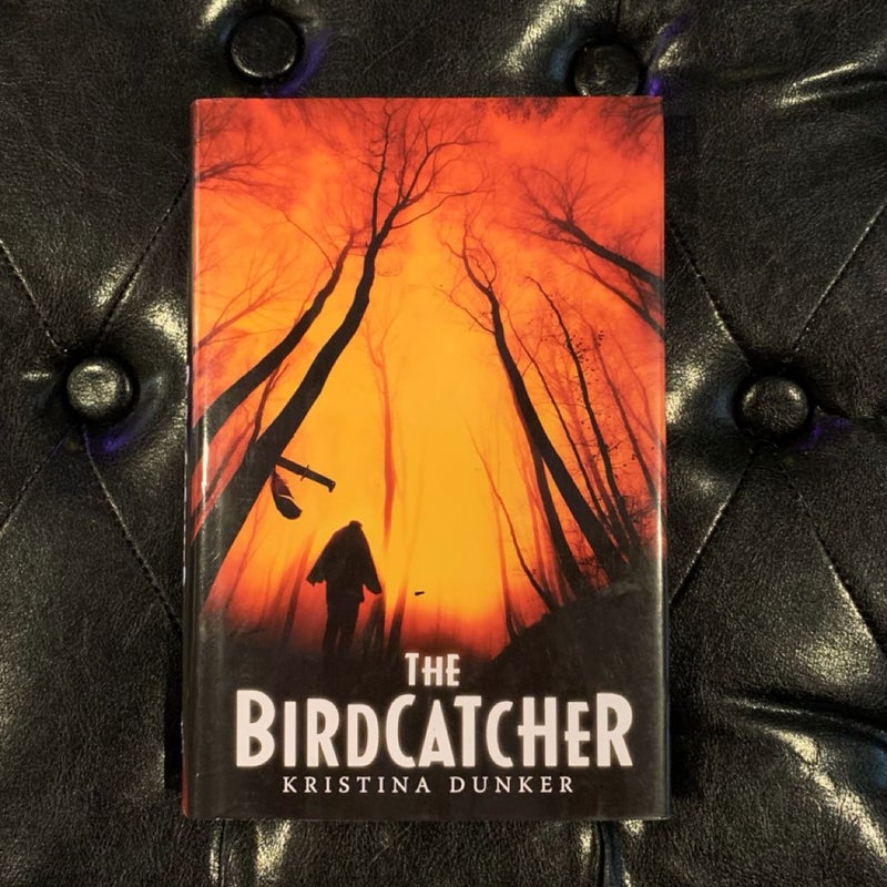 The Birdcatcher