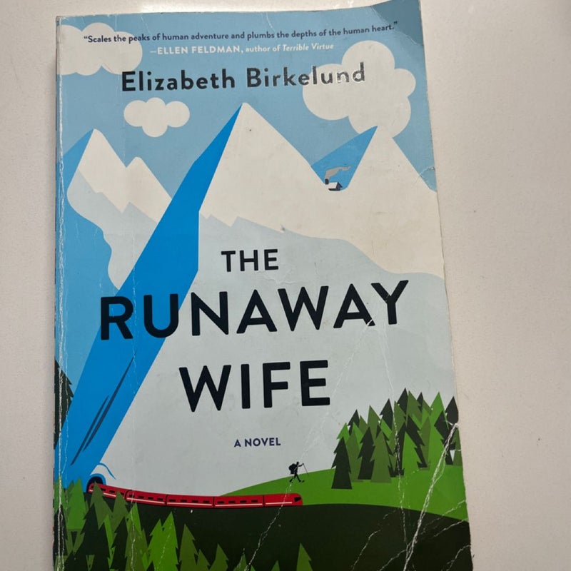 The Runaway Wife