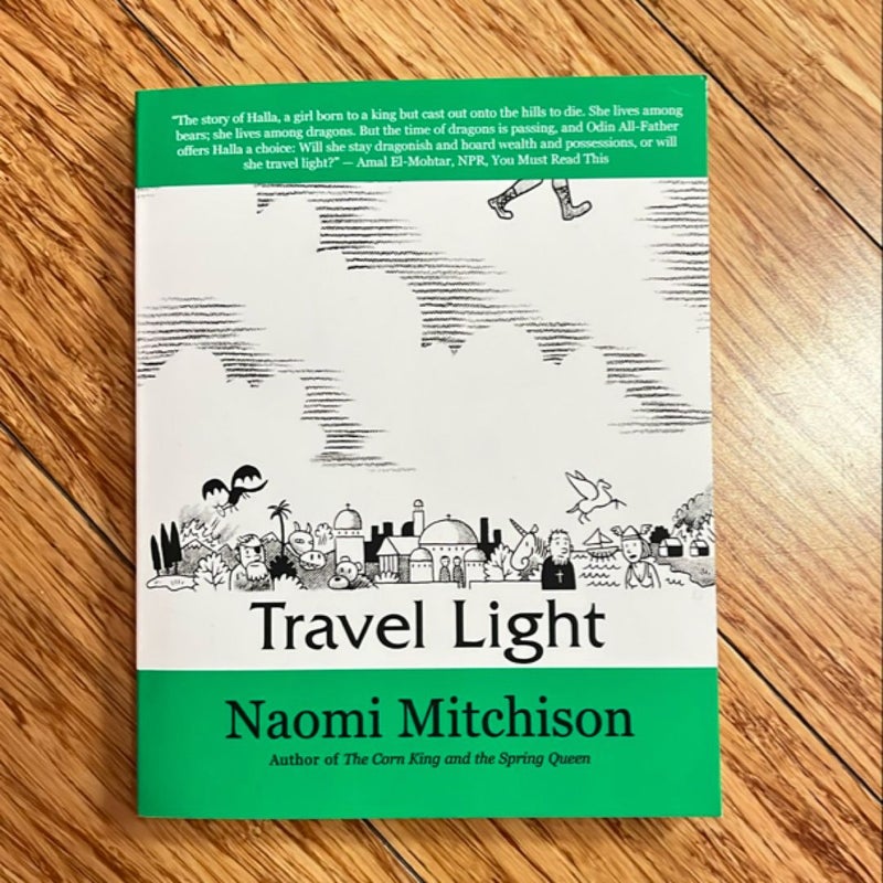 Travel Light