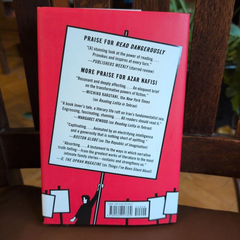 Read Dangerously