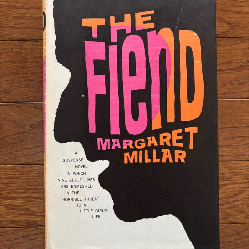 The Fiend 