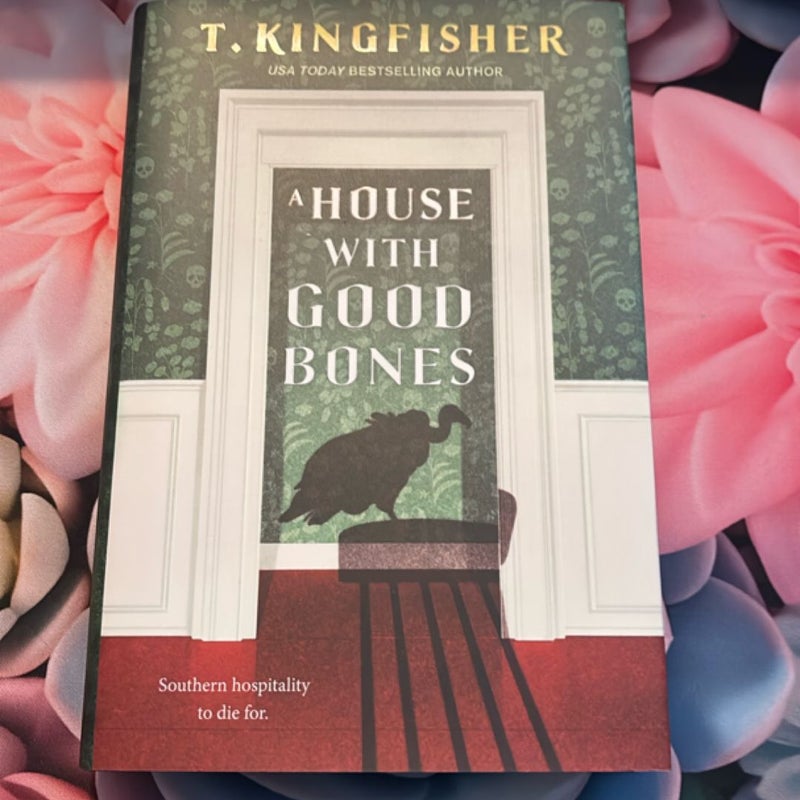A House with Good Bones
