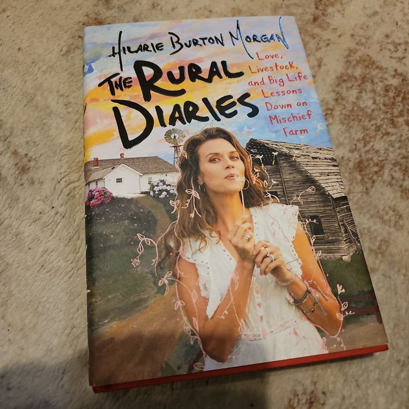 The Rural Diaries