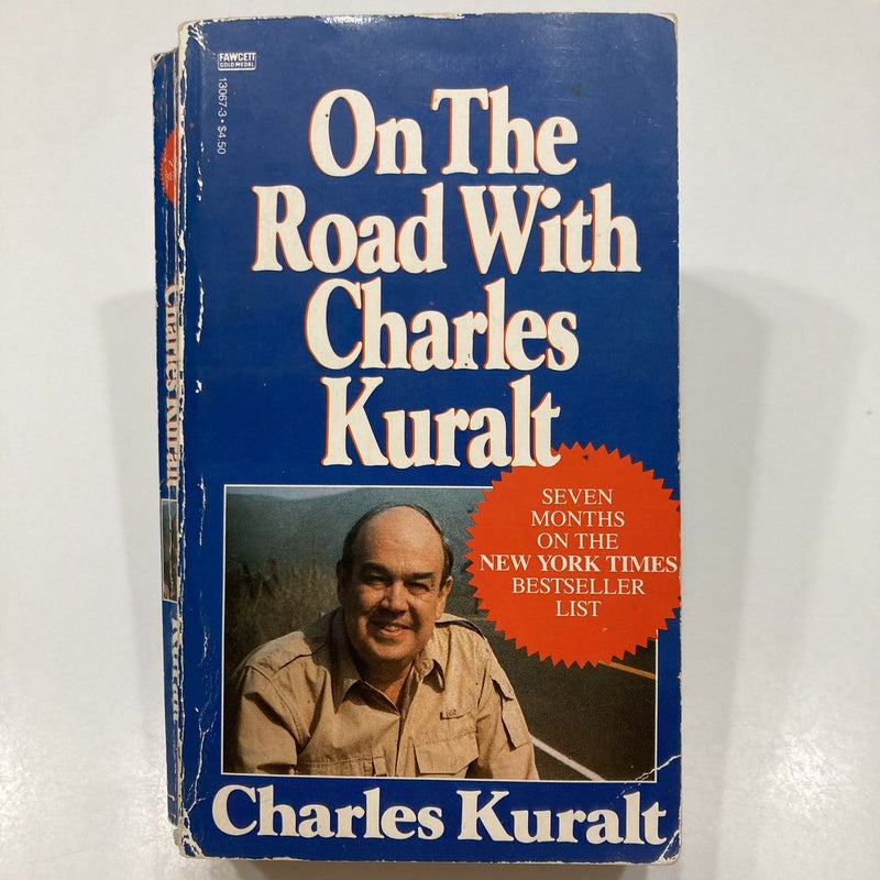 On the Road with Charles Kuralt