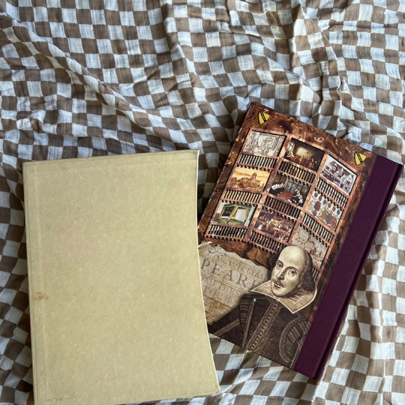 Shakespeare’s Life and World