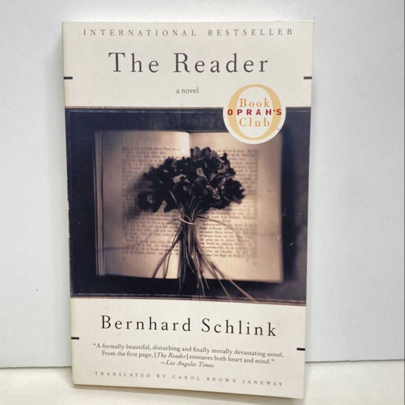 The Reader
