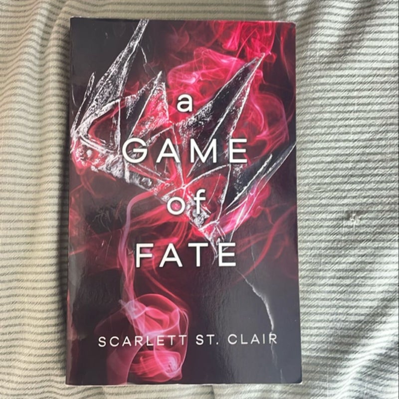 A Game of Fate