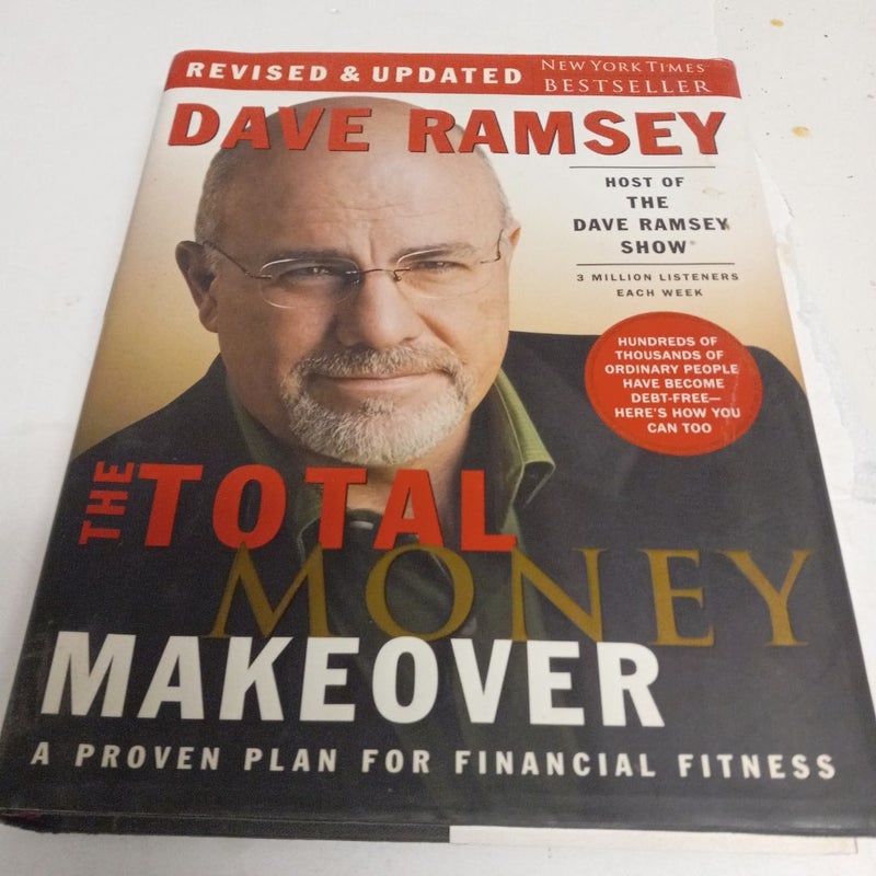 The Total Money Makeover