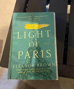 The Light of Paris