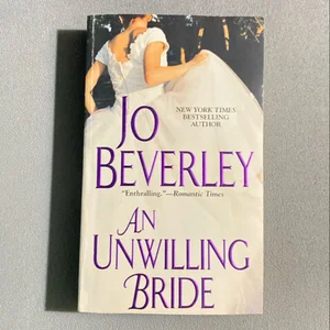 An Unwilling Bride