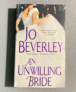 An Unwilling Bride