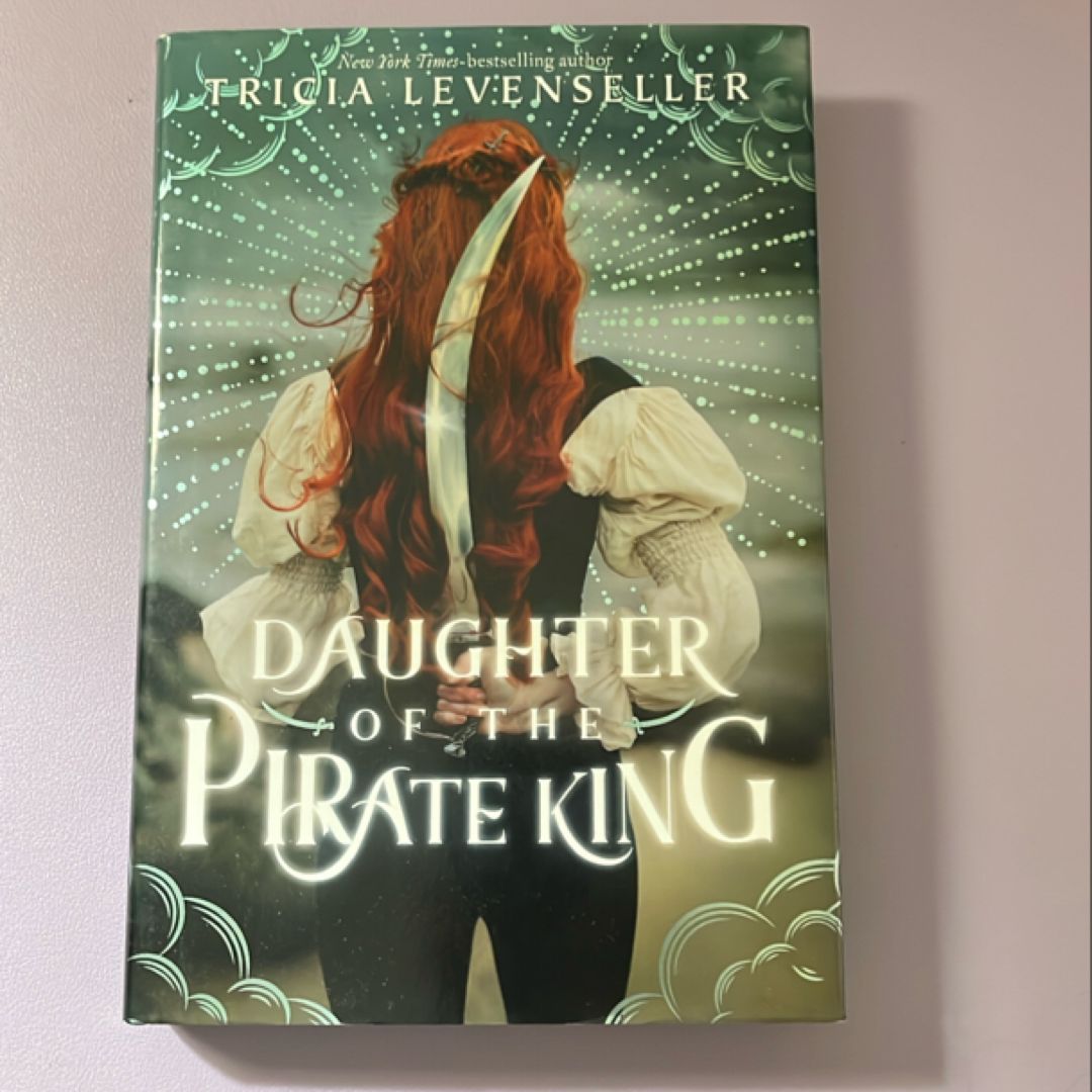 Daughter of the Pirate King