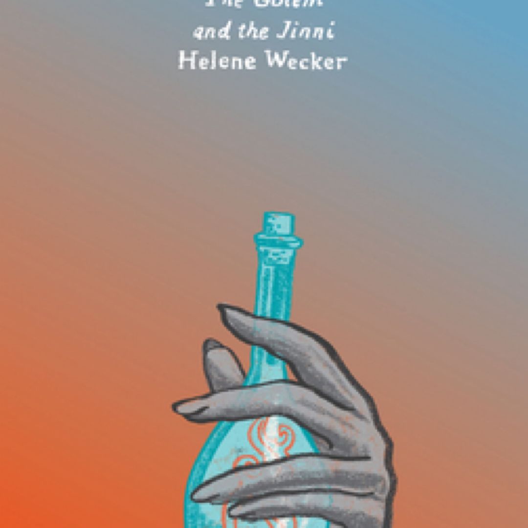 Apoorva’s Book Nook