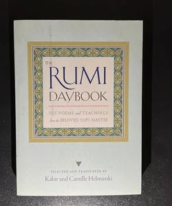 The Rumi Daybook