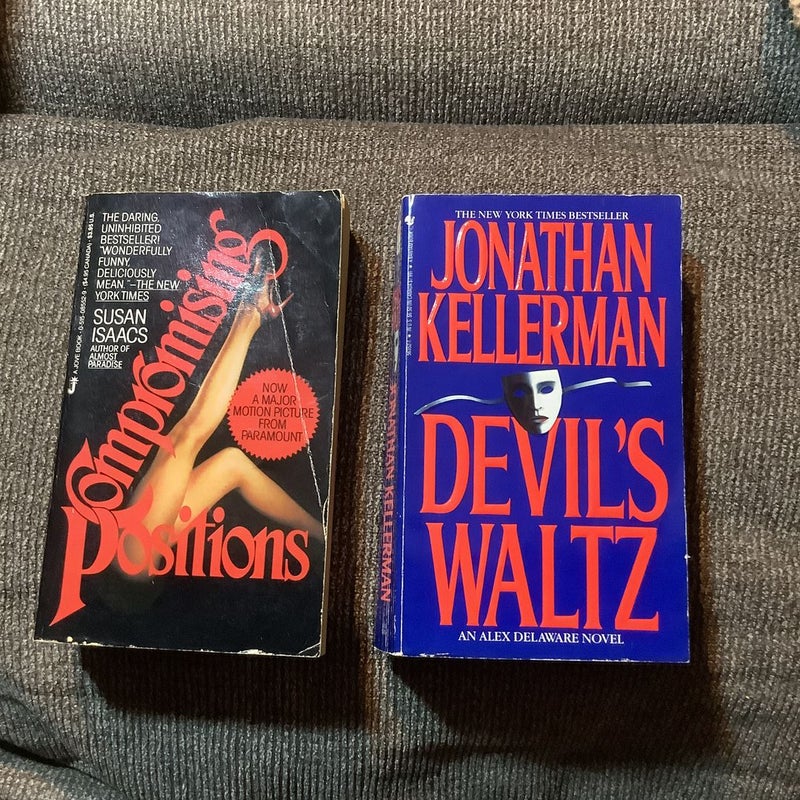 Devil’s Waltz and compromising positions