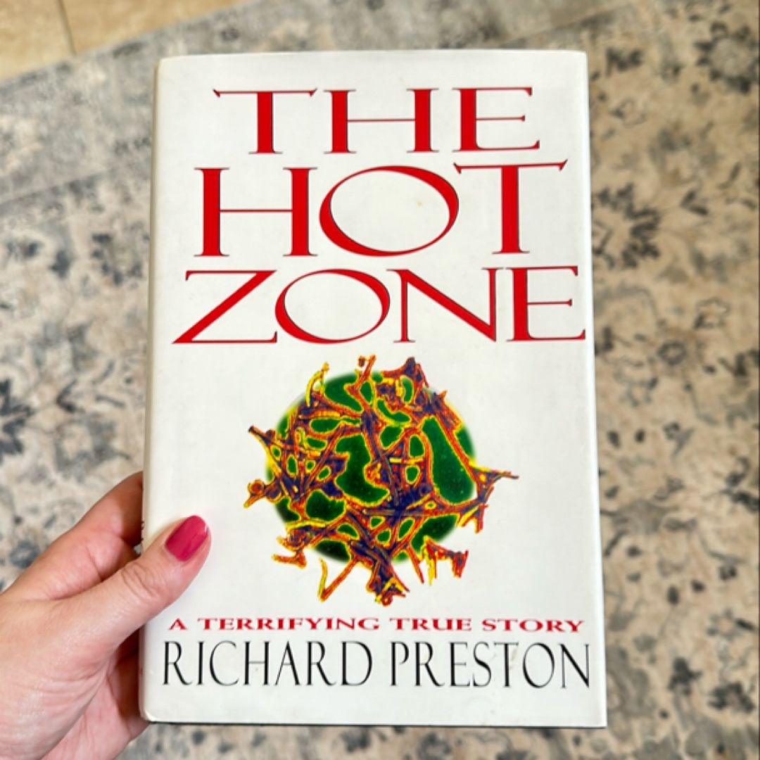 The Hot Zone