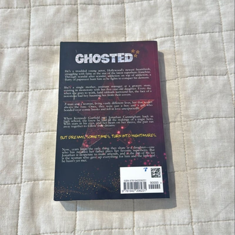 Ghosted