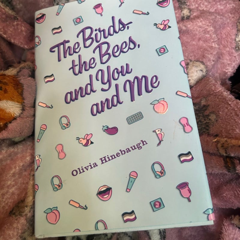 The Birds, the Bees, and You and Me