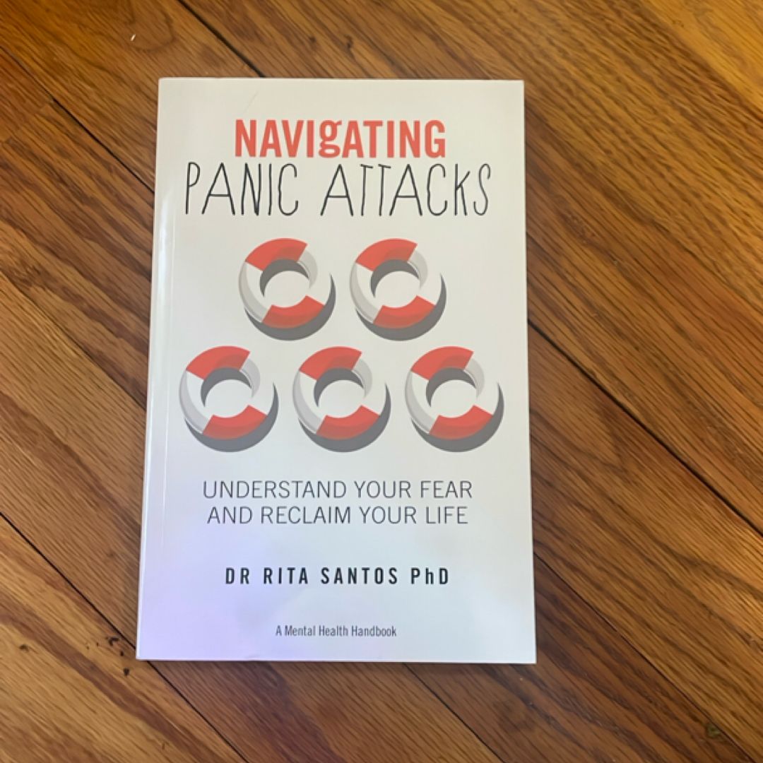 Navigating Panic Attacks