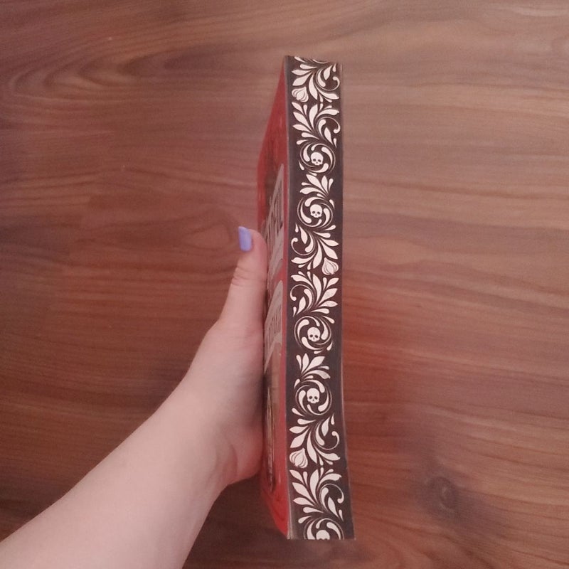 Dreadful (B&N Edition)