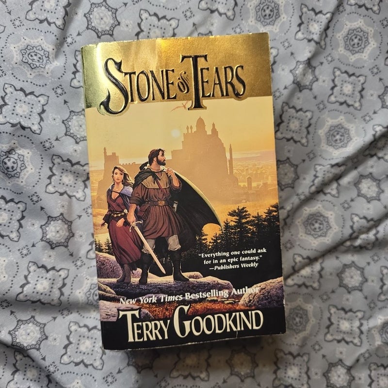 Stone of Tears