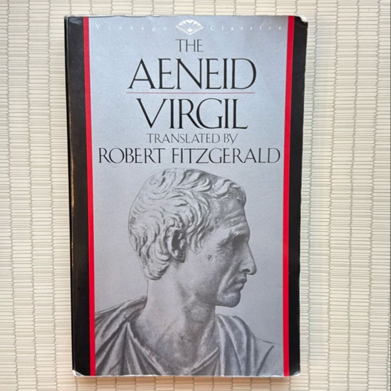 The Aeneid