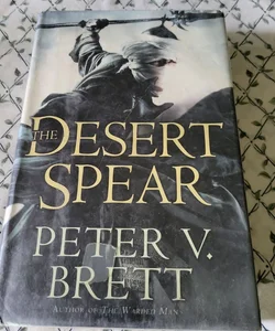 The Desert Spear