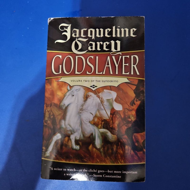 Godslayer